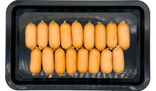 Chicken Cheese Cocktail Sausage | 250gm | 迷你鸡香肠 | SG